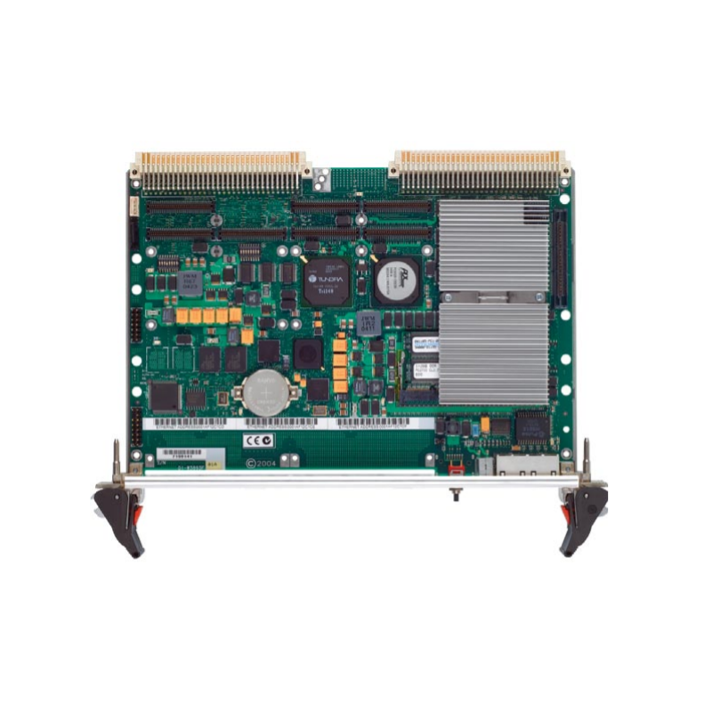 Motorola MVME3100 Series Embedded CPU Boards | Embedded Cpu Boards