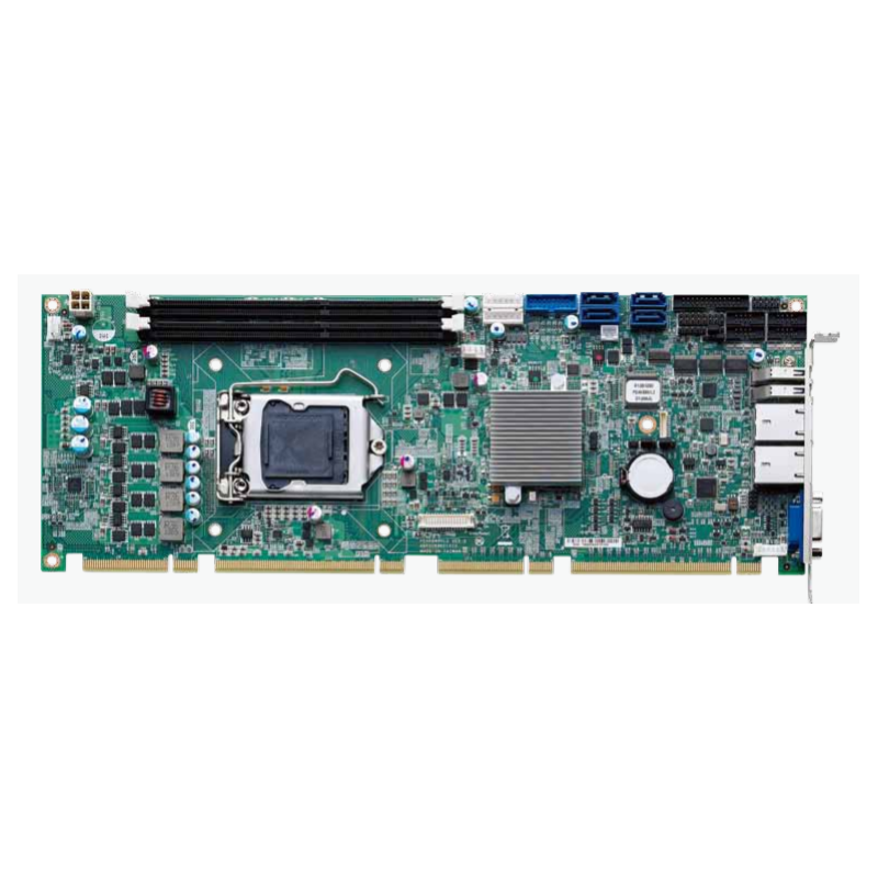 Nexcom Peak-887VL2 PICMG 1.3 Full-size Embedded CPU Boards | Embedd...