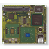 Arbor EmETX-i701/PM1400 Embedded CPU Boards | Cartes CPU embarquées