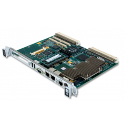 GE V7768 Embedded CPU Boards | Intel Core 2 Duo/Celeron M VME