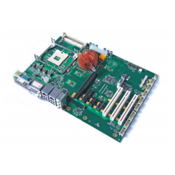 Beckhoff CB1056-0001 Embedded Motherboard | Embedded Cpu Boards