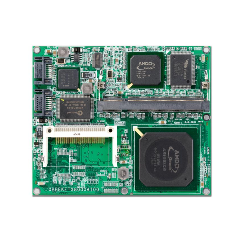 Kontron 18027-0000-50-0 ETX-LX AMD Embedded CPU Boards