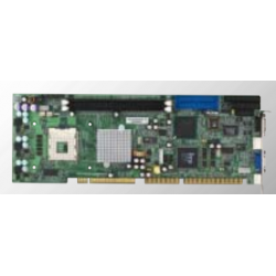 Adlink NuPRO-841 PICMG 1.0 Full-Size Embedded CPU Boards | Embedded...