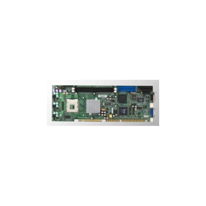 Adlink NuPRO-841 PICMG 1.0 Full-Size Embedded CPU Boards | Embedded...