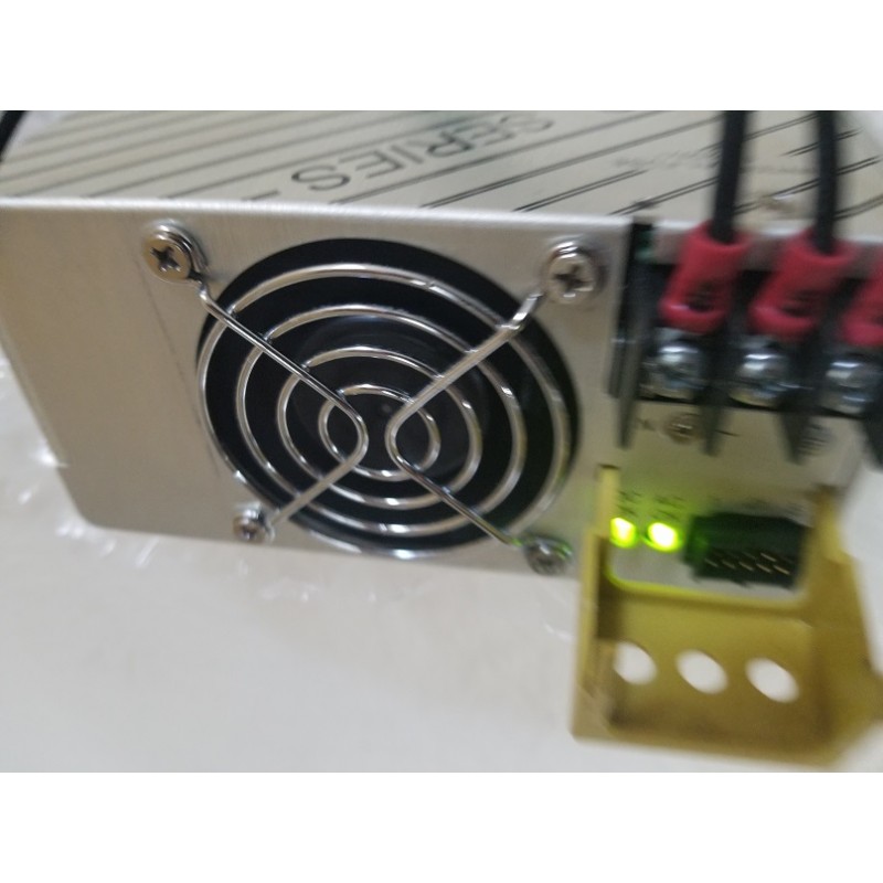 Astec MP6-2S-1L-1Q-1Q-00 Power Supply | 600 Watts | Embedded Cpu Bo...
