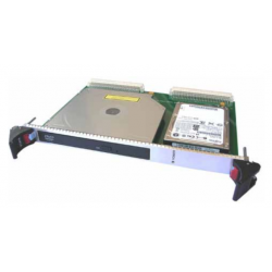 GE V7479 Embedded CPU Boards | 6U VME SATA DVD/CD-R/W