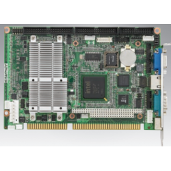 Advantech PCA-6781 Embedded CPU Boards | Cartes CPU embarquées