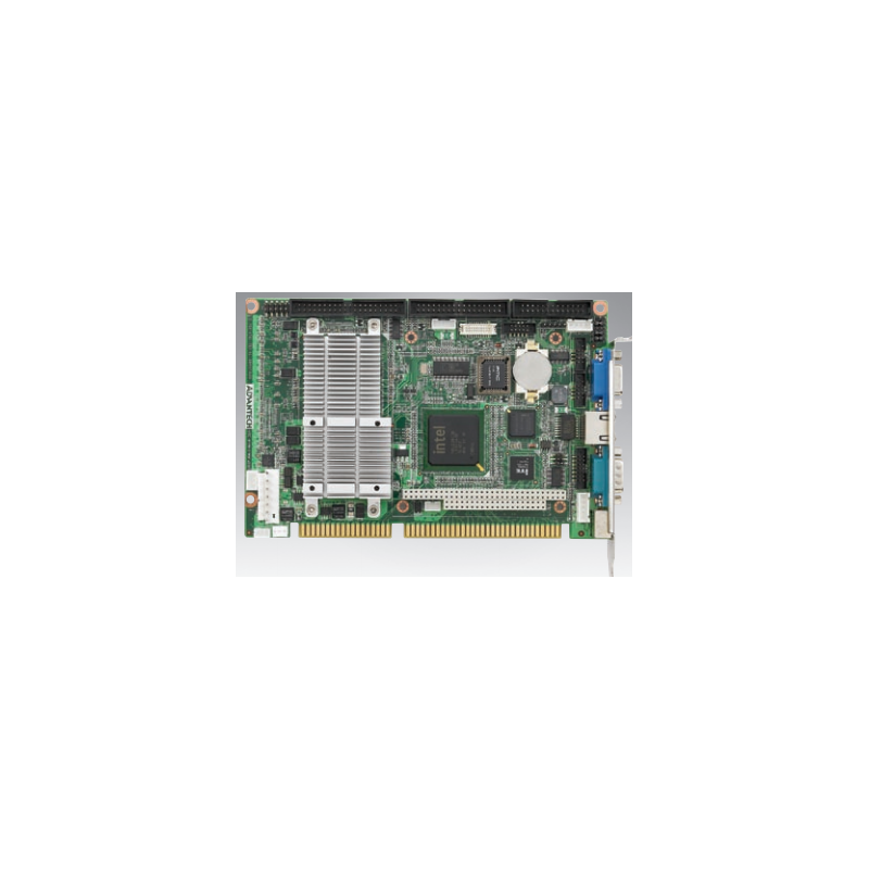 Advantech PCA-6781 Embedded CPU Boards | Cartes CPU embarquées