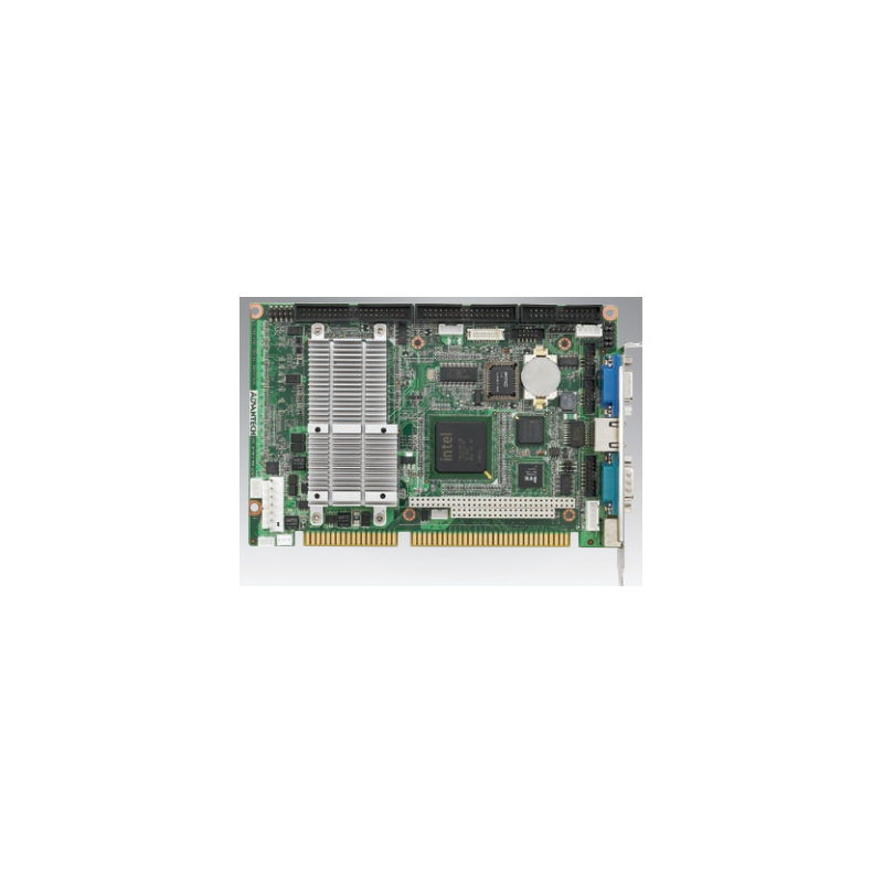 PCA-6781 | Embedded Cpu Boards