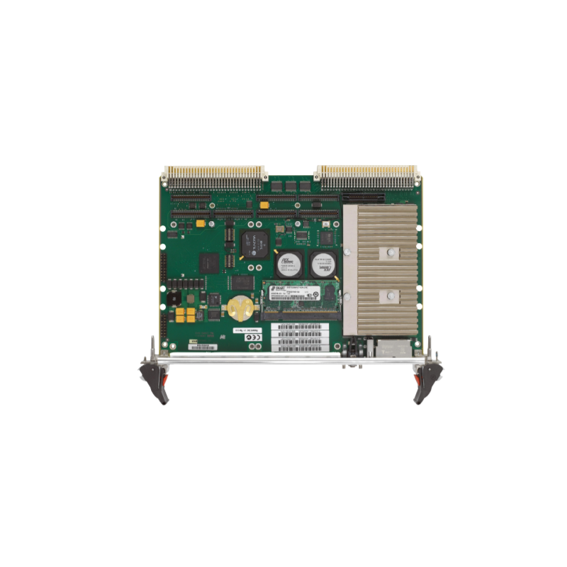Motorola MVME4100 Embedded CPU Boards | Cartes CPU embarquées