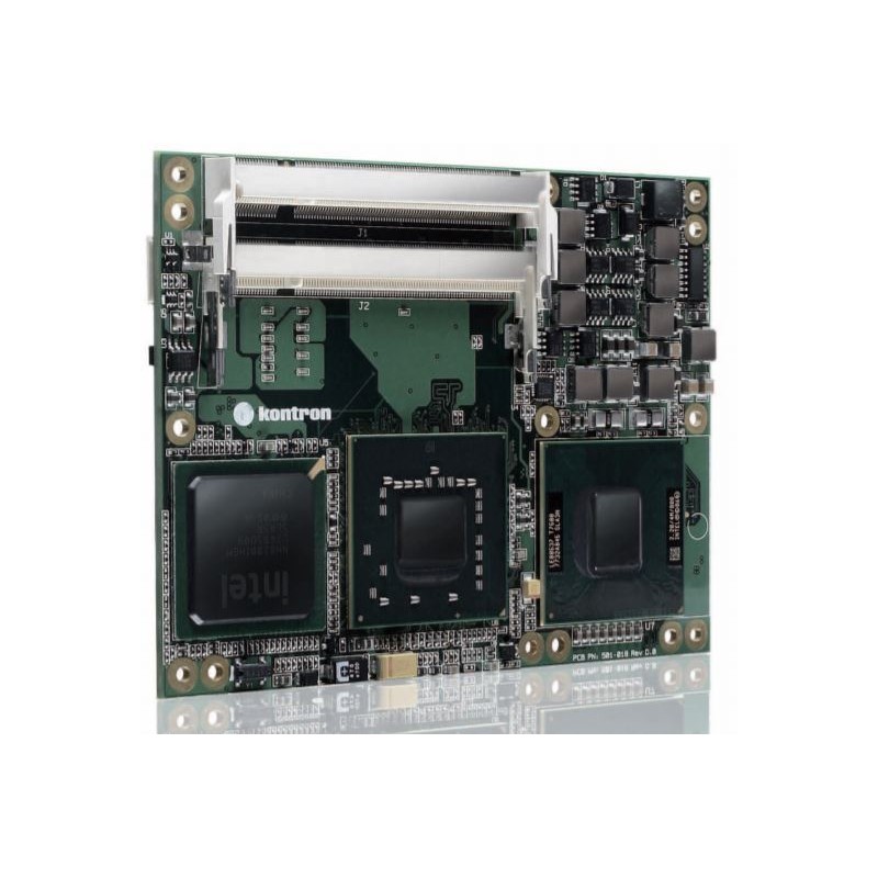 Kontron 38006-0000-22-2 ETXexpress-MC T7500 | Embedded Cpu Boards