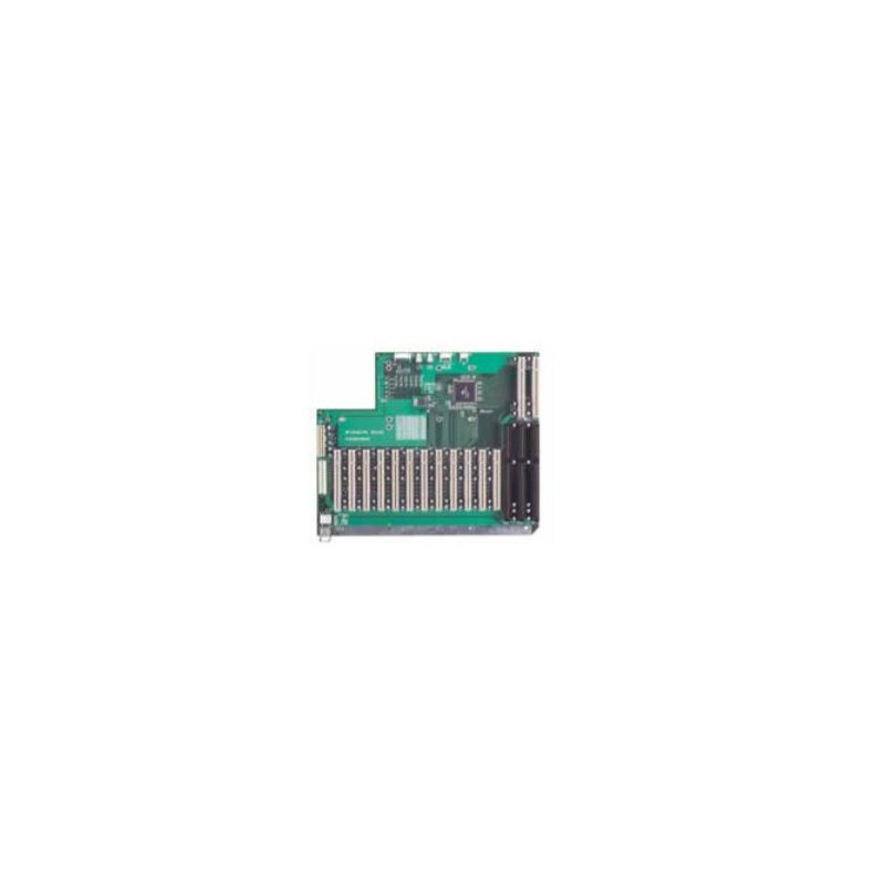 Aaeon TF-BP-214SG-P12-A11 Backplane | Cartes CPU embarquées