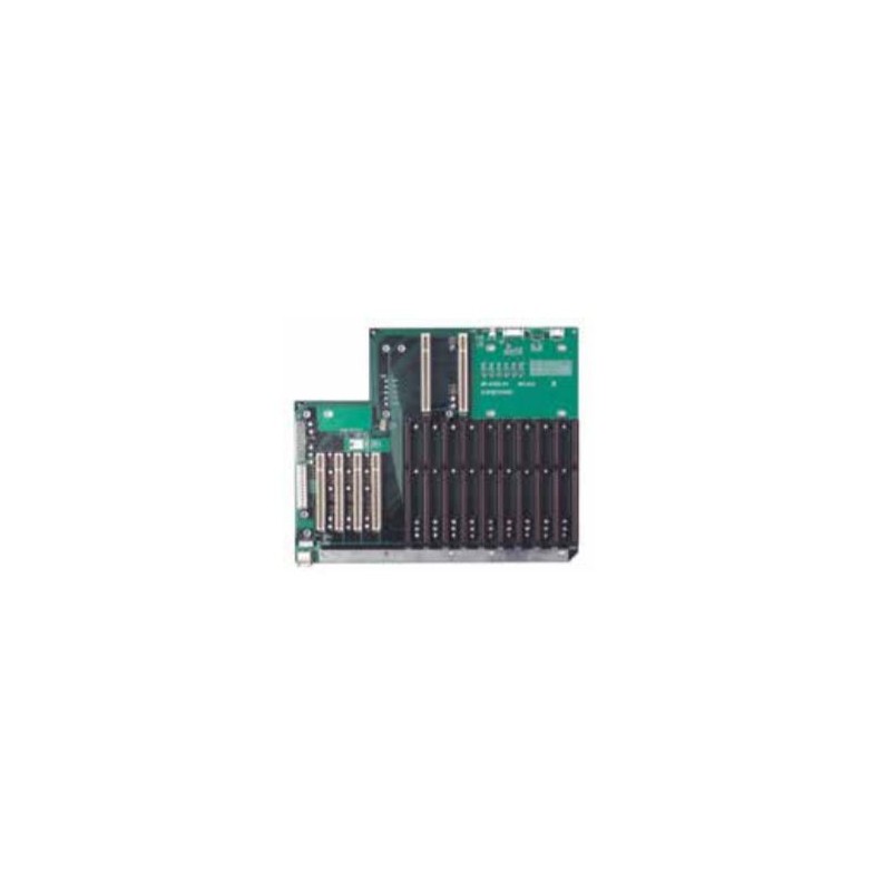 Aaeon TF-BP-214SG-P4-A11 Backplane PICMG 14-slot | Embedded Cpu Boards