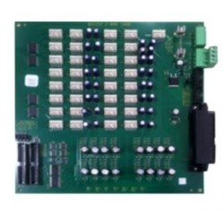 Dukane SCX16A Two-Wire Switching Card | Cartes CPU embarquées