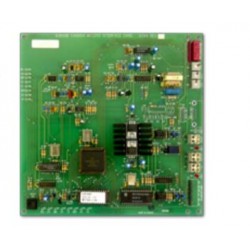 Dukane 10-3836A Digital Clock Sync Module | Embedded Cpu Boards