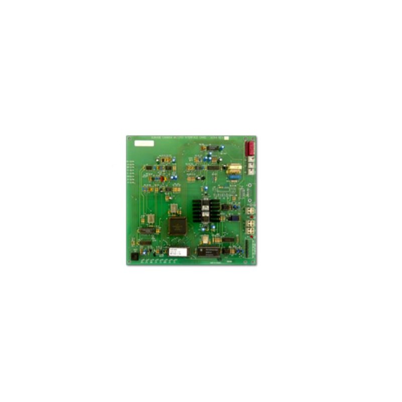Dukane 10-3836A Digital Clock Sync Module | Cartes CPU embarquées