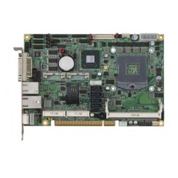 Commell HS-774 Half-size Embedded CPU Boards | PCI Bus CPU Card | C...