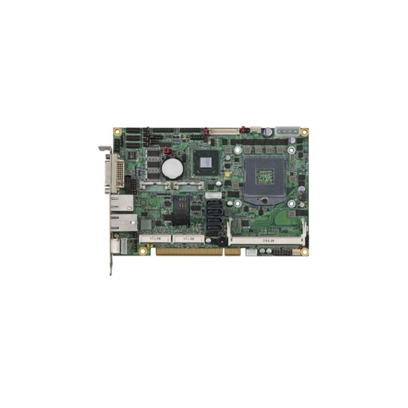 Commell HS-774 Half-size Embedded CPU Boards | PCI Bus CPU Card | C...