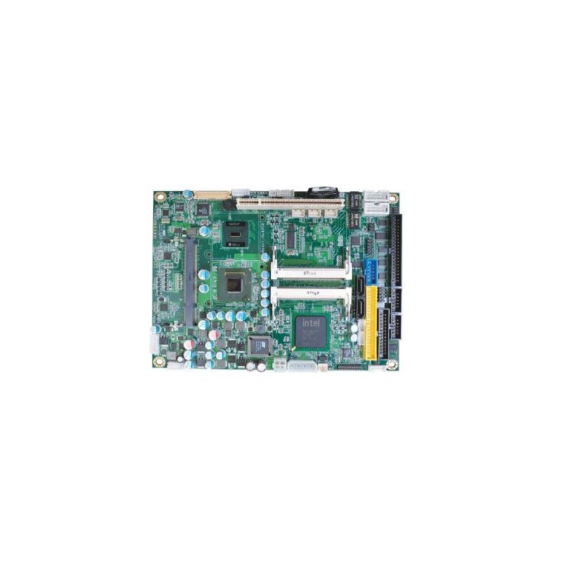 Boser HS-4708 Embedded CPU Boards | Cartes CPU embarquées