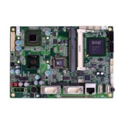 Boser HS-3658 | Embedded Cpu Boards