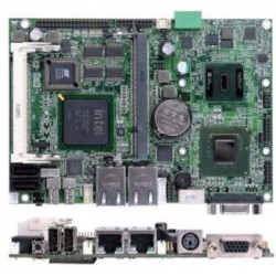 HS-2627 | Embedded Cpu Boards