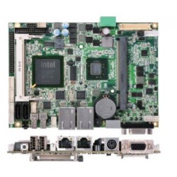 Boser HS-2625 | Embedded Cpu Boards