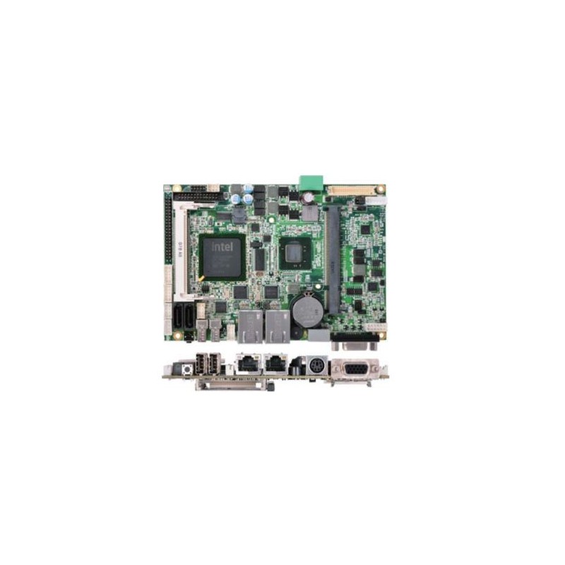 Boser HS-2625 Embedded CPU Boards | Cartes CPU embarquées