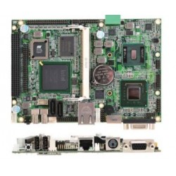 Boser HS-2621 | Embedded Cpu Boards