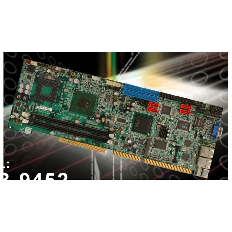 WSB-9452-R10 | Embedded Cpu Boards