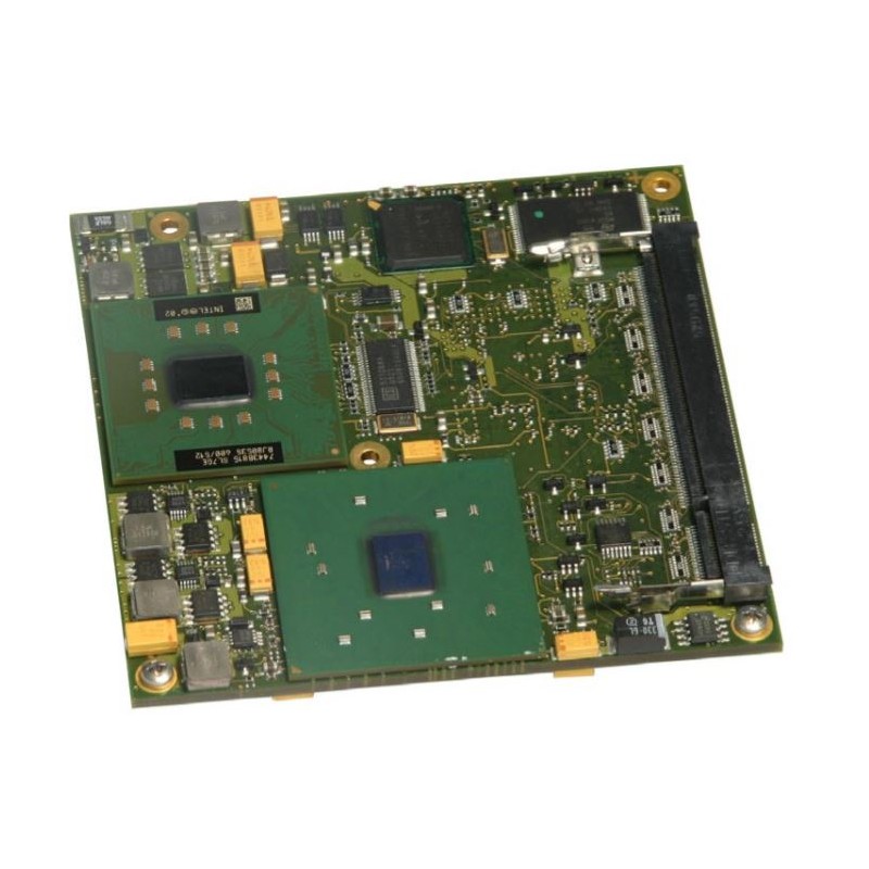 Kontron microETXexpress-PM Embedded CPU Boards | Cartes CPU embarquées