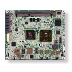 EmETX-a55E0 Embedded CPU Boards | Embedded Cpu Boards