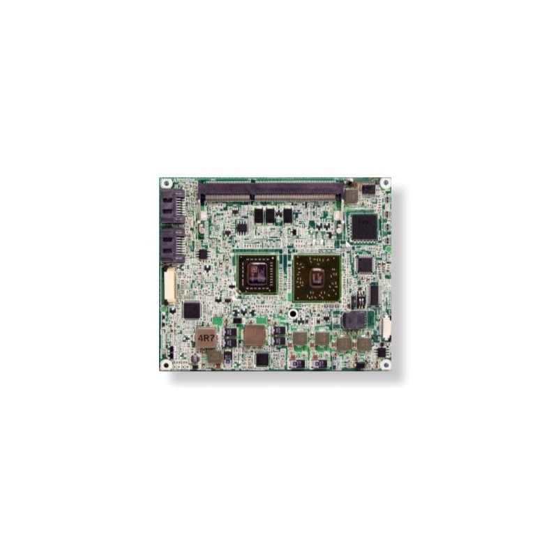 EmETX-a55E0 Embedded CPU Boards | Embedded Cpu Boards