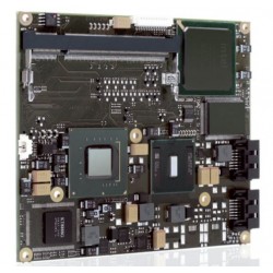 Kontron 18039-0000-16-4 ETX-DC | Embedded Cpu Boards