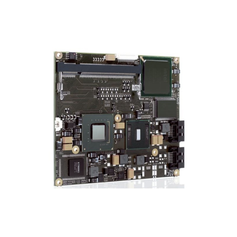 copy of Kontron 18039-0000-16-2 ETX-DC Embedded CPU Boards | Cartes...