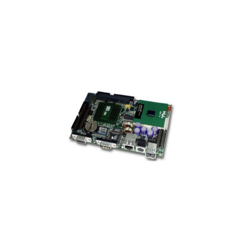 Inside Technology 786LCD/3.5” Embedded CPU Boards | Embedded Cpu Bo...