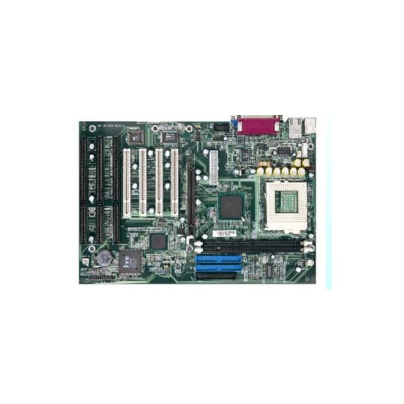 IP-3ETI23 Embedded CPU Boards | Cartes CPU embarquées