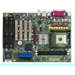 IP4GVI22 Embedded CPU Boards | Cartes CPU embarquées