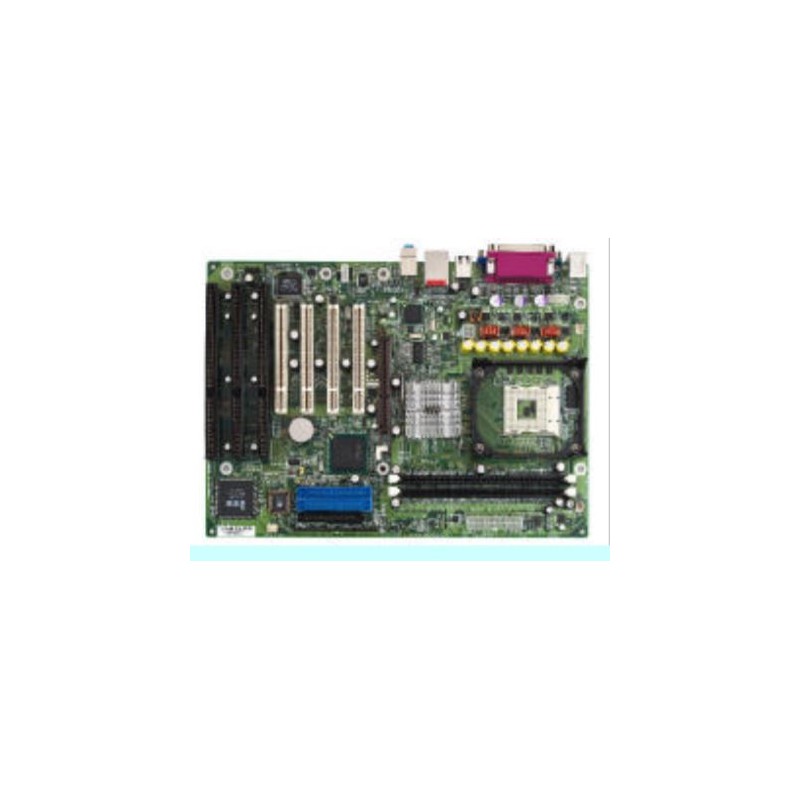 IP4GVI22 Embedded CPU Boards | Cartes CPU embarquées