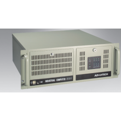 IPC-610MB-40HBE - Advantech IPC-610MB-40HBE 4U Rackmount Industrial...