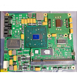 Kontron 18038-0000-10-1 ETX-PM3-10 | Embedded Cpu Boards