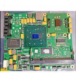 Kontron 18038-0000-06-4 ETX-PM3-06 Embedded CPU Boards | Cartes CPU...