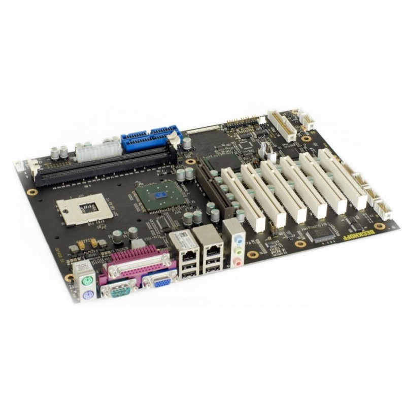 Beckhoff CB1050-0004 Embedded Motherboard | Embedded Cpu Boards