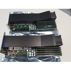 XPT/2.8E-NS 92-006090-XXX Full Sized Embedded CPU Board | E...