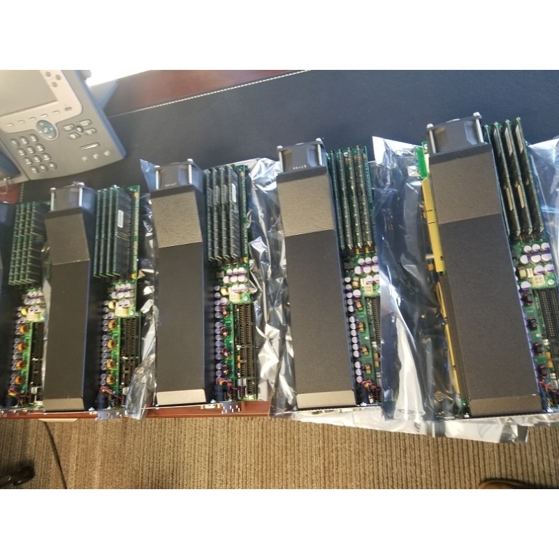 Trenton XPT/2.8E-NS Embedded CPU Boards | 64 Bits | Embedded Cpu Bo...