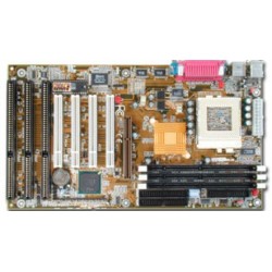 GCB60-BX Embedded CPU Boards | Cartes CPU embarquées