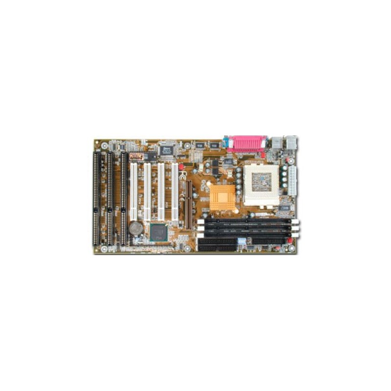 GCB60-BX Embedded CPU Boards | Cartes CPU embarquées