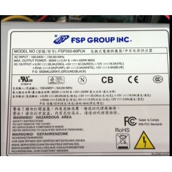 FSP350-60PLN Power Supply | 350W | Embedded Cpu Boards