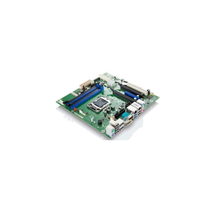 Siemens D3231-S11 GS3 Embedded CPU Boards | Cartes CPU embarquées