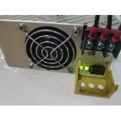 Astec MP6-3Q-1Q-30 Power Supply | 600W | Embedded Cpu Boards