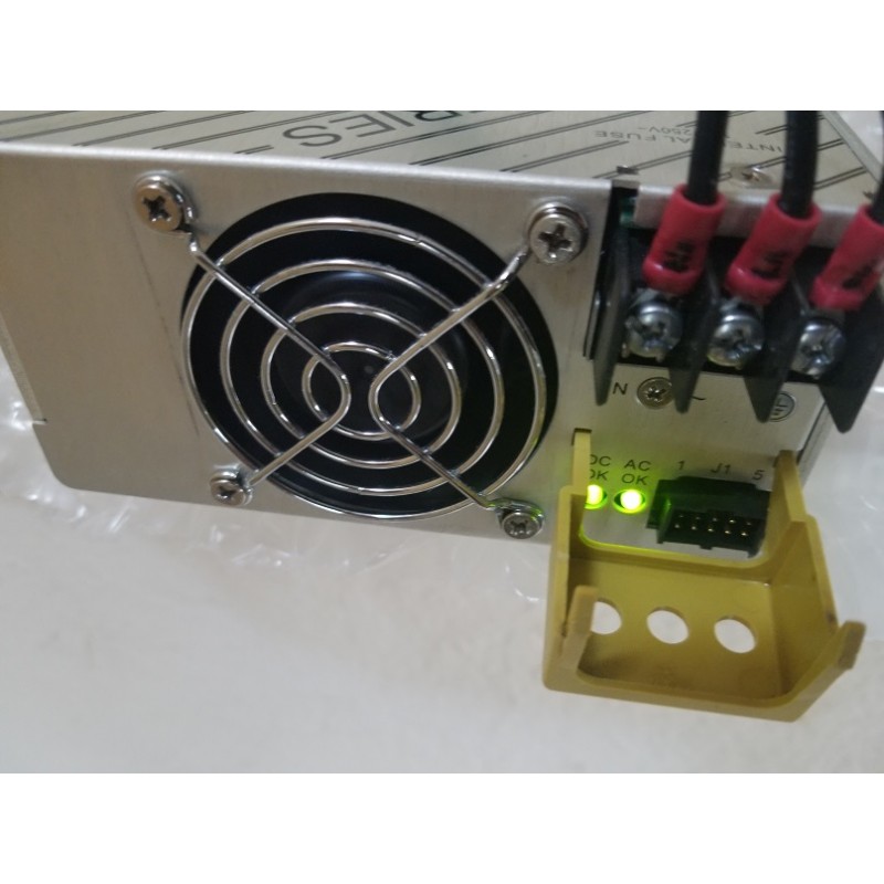 Astec MP6-3Q-1Q-30 Power Supply | 600W | Embedded Cpu Boards